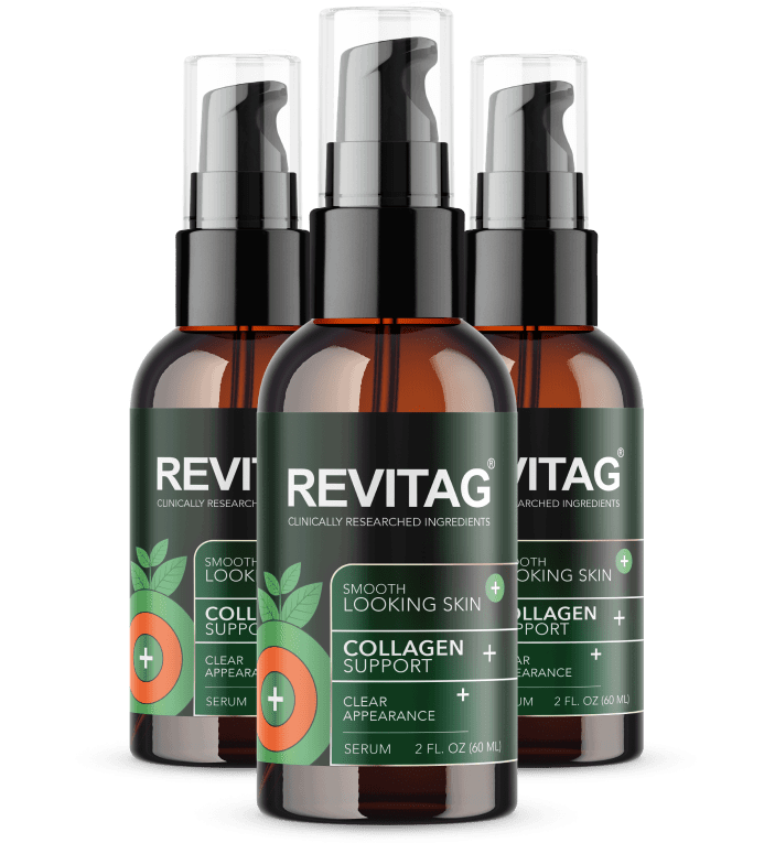 ReviTag Product