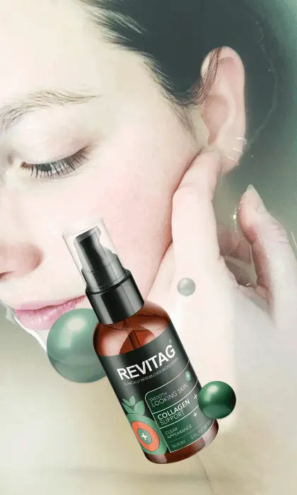 ReviTag Product